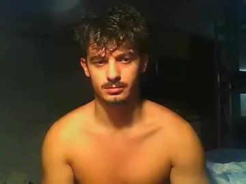 vincentprice69 on Chaturbate
