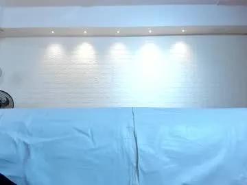 violeet_scott on Chaturbate