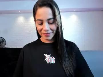 violeet_scott on Chaturbate