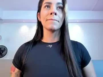 violeet_scott — GOAL: Spank ass x 5  [50 tokens remaining] Your positive attitude can turn gray days into days full of light. #bigboobs #bigass #milf #lovense #mistress