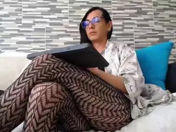 violetagomez_co on Chaturbate