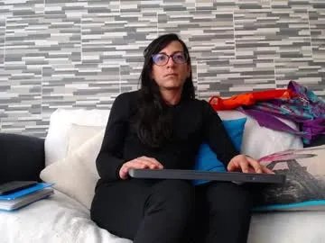 violetagomez_co on Chaturbate