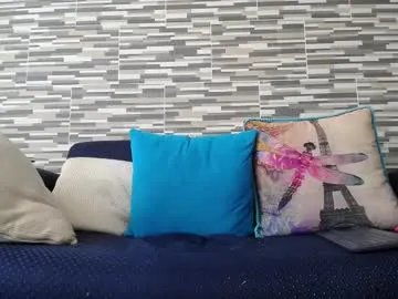 violetagomez_co on Chaturbate