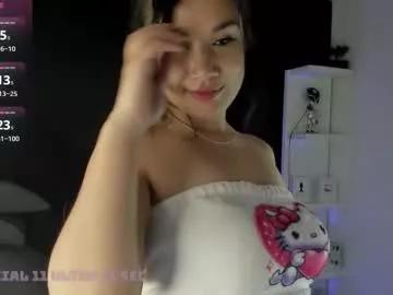 violetta_jhonson_v — GOAL: Deepthoart+ Saliva [30 tokens remaining] Hey guys  /private open 6/min #daddysgirl #squirt #latina #deepthroat #bigass