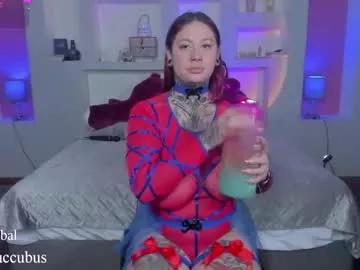 Chaturbate violettabaker1  is Freechat  violettabaker1 — GOAL: Play tits whit oil /spit come here eat me #dirty #bigboobs #cum #deepthroat #saliva