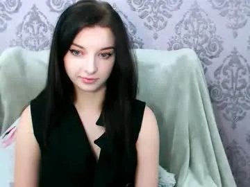 virgiluna on Chaturbate