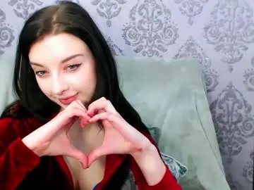 virgiluna on Chaturbate