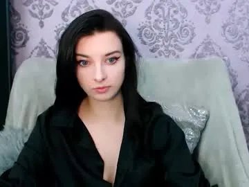 virgiluna on Chaturbate