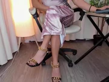 vitta_alfayed on Chaturbate 