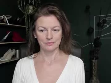 vivian_dream on Chaturbate 