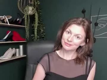 vivian_dream on Chaturbate 