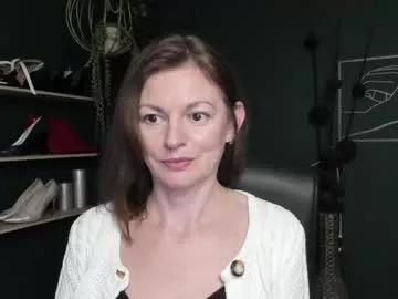 vivian_dream on Chaturbate 