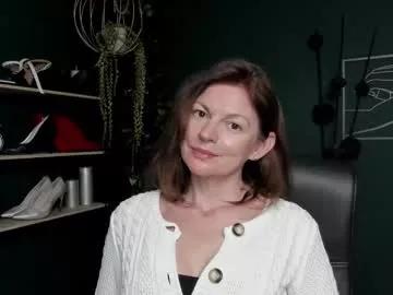 vivian_dream on Chaturbate 