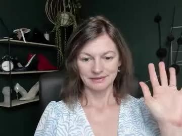 vivian_dream on Chaturbate 