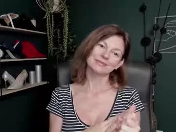 vivian_dream on Chaturbate 