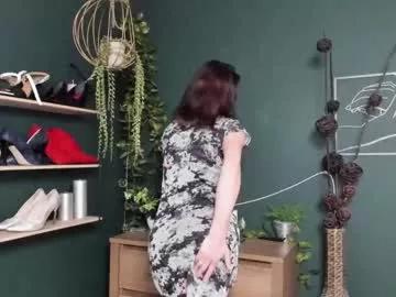 vivian_dream on Chaturbate 