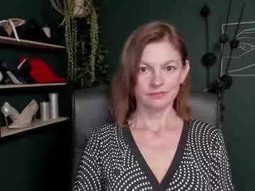 vivian_dream on Chaturbate