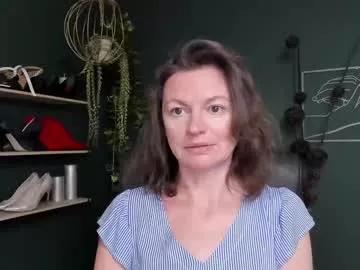 vivian_dream on Chaturbate 
