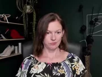vivian_dream on Chaturbate 