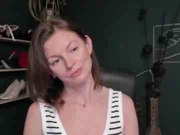 vivian_dream on Chaturbate 