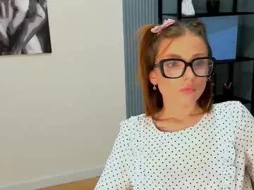 vividheart on Chaturbate