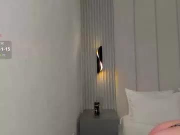 vivienamour on Chaturbate