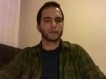 volve5 on Chaturbate 