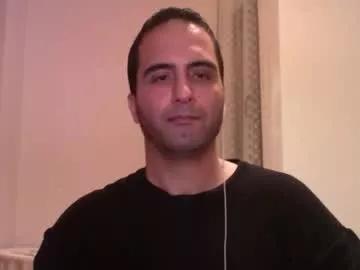 volve5 on Chaturbate 