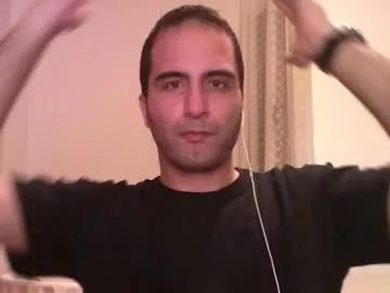 volve5 on Chaturbate 