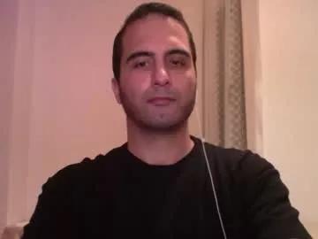 volve5 on Chaturbate 