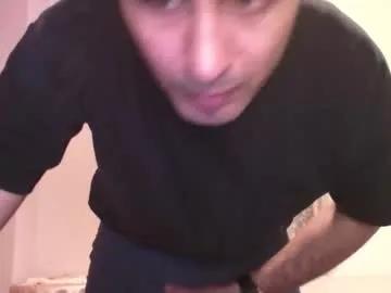 volve5 on Chaturbate 