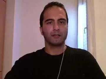 volve5 on Chaturbate 