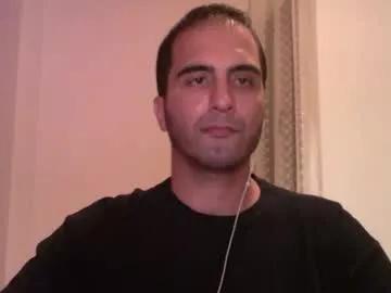 volve5 on Chaturbate 
