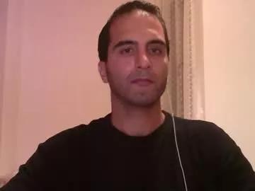 volve5 on Chaturbate 