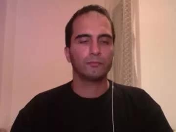 volve5 on Chaturbate 
