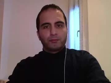 volve5 on Chaturbate 