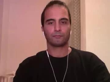 volve5 on Chaturbate