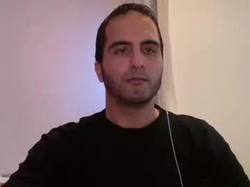 volve5 on Chaturbate 