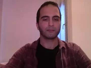 volve5 on Chaturbate 
