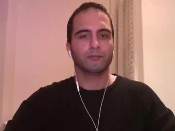 volve5 on Chaturbate 