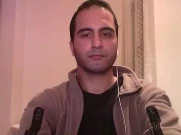 volve5 on Chaturbate 