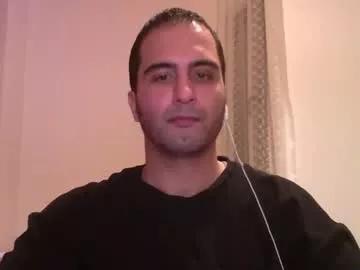 volve5 on Chaturbate 