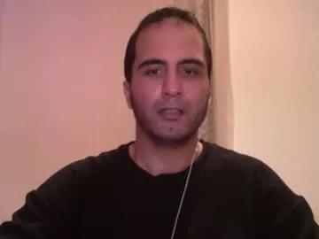 volve5 on Chaturbate 