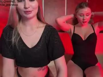 white_godness on Chaturbate