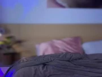 wildfairiesheaven on Chaturbate