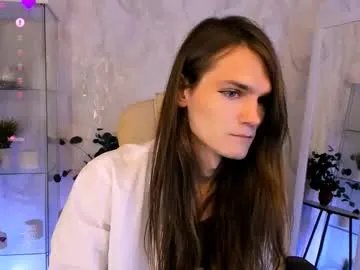 will_snake on Chaturbate 