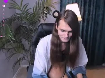 will_snake on Chaturbate 