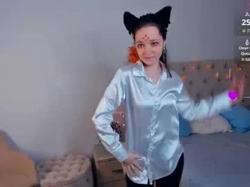 wilmavitanza —  Alisia's soft white room --- playful mood, cozy vibes, gentle teasing & a lot of sweet fun tonight  - Goal: Good morning [20 tokens left]  #new #18 #petite #shy #skinny