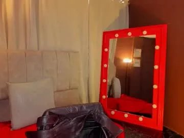 wini_fer on Chaturbate