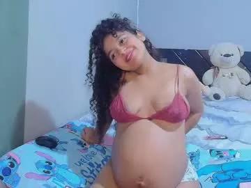 winnifer_gonzalez — GOAL: squirts and oil in pussy  Your naughty, tender and horny girl is ready  #petite #squirt #bigtits #young #pregnant